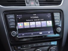 Škoda Octavia 2,0TDI STYLE DSG ACC NAVI ČR - 30