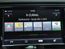 Škoda Octavia 2,0TDI STYLE DSG ACC NAVI ČR - 34