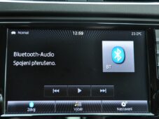 Škoda Octavia 2,0TDI STYLE DSG ACC NAVI ČR - 35