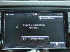 Škoda Octavia 2,0TDI STYLE DSG ACC NAVI ČR - 36