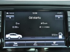 Škoda Octavia 2,0TDI STYLE DSG ACC NAVI ČR - 38