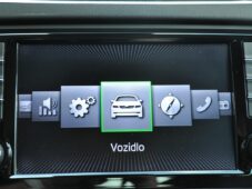 Škoda Octavia 2,0TDI STYLE DSG ACC NAVI ČR - 39