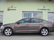 Škoda Octavia 2,0TDI STYLE DSG ACC NAVI ČR - 1