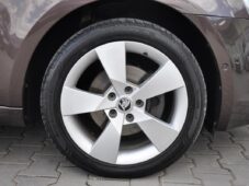 Škoda Octavia 2,0TDI STYLE DSG ACC NAVI ČR - 44