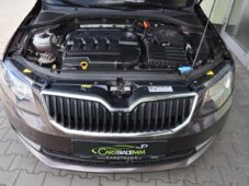 Škoda Octavia 2,0TDI STYLE DSG ACC NAVI ČR - 45