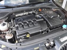 Škoda Octavia 2,0TDI STYLE DSG ACC NAVI ČR - 46