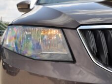 Škoda Octavia 2,0TDI STYLE DSG ACC NAVI ČR - 48