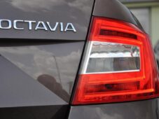 Škoda Octavia 2,0TDI STYLE DSG ACC NAVI ČR - 49
