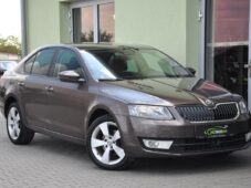 Škoda Octavia 2,0TDI STYLE DSG ACC NAVI ČR - 6