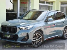 BMW X1 xDrive23d M-SPORT PŘIPRAVUJEME - 0
