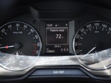 Škoda Octavia 2,0TDI STYLE DSG ACC NAVI ČR - 29