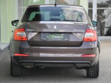 Škoda Octavia 2,0TDI STYLE DSG ACC NAVI ČR - 3