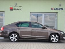 Škoda Octavia 2,0TDI STYLE DSG ACC NAVI ČR - 5