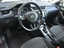Škoda Octavia 2,0TDI STYLE DSG ACC NAVI ČR - 8