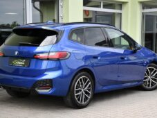 BMW Řada 2 218d M-SPORT H/K ČR ZÁRUKA HUD - 3