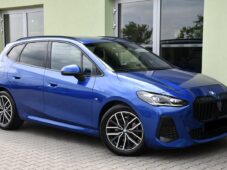 BMW Řada 2 218d M-SPORT H/K ČR ZÁRUKA HUD - 1