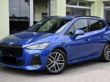 BMW Řada 2 218d M-SPORT H/K ČR ZÁRUKA HUD - 0
