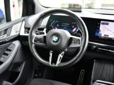 BMW Řada 2 218d M-SPORT H/K ČR ZÁRUKA HUD - 5