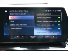BMW Řada 2 218d M-SPORT H/K ČR ZÁRUKA HUD - 28