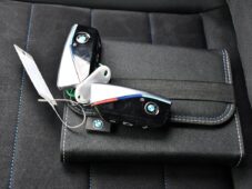 BMW Řada 2 218d M-SPORT H/K ČR ZÁRUKA HUD - 38