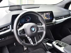 BMW Řada 2 218d M-SPORT H/K ČR ZÁRUKA HUD - 13