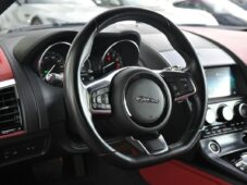 Jaguar F-Type 3,0V6 R-DYNAMIC REZERVACE - 9
