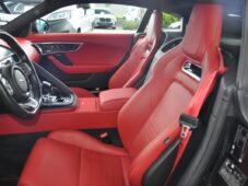 Jaguar F-Type 3,0V6 R-DYNAMIC REZERVACE - 10