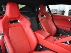 Jaguar F-Type 3,0V6 R-DYNAMIC REZERVACE - 14