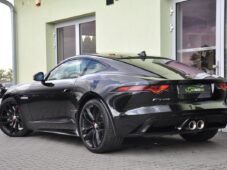 Jaguar F-Type 3,0V6 R-DYNAMIC REZERVACE - 2