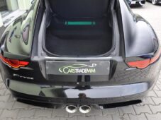 Jaguar F-Type 3,0V6 R-DYNAMIC REZERVACE - 37