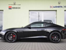 Jaguar F-Type 3,0V6 R-DYNAMIC REZERVACE - 1