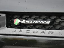 Jaguar F-Type 3,0V6 R-DYNAMIC REZERVACE - 42