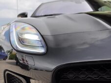 Jaguar F-Type 3,0V6 R-DYNAMIC REZERVACE - 48