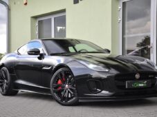 Jaguar F-Type 3,0V6 R-DYNAMIC REZERVACE - 6