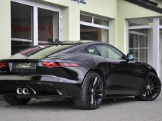 Jaguar F-Type 3,0V6 R-DYNAMIC REZERVACE - 4