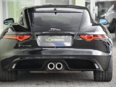 Jaguar F-Type 3,0V6 R-DYNAMIC REZERVACE - 3