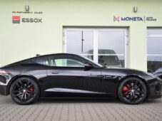 Jaguar F-Type 3,0V6 R-DYNAMIC REZERVACE - 5