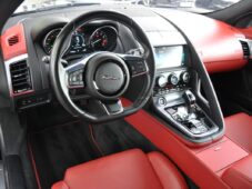 Jaguar F-Type 3,0V6 R-DYNAMIC REZERVACE - 8