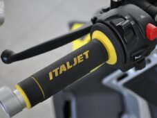 Italjet Dragster 125 ABS NOVÉ SKLADEM - 9