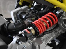 Italjet Dragster 125 ABS NOVÉ SKLADEM - 12