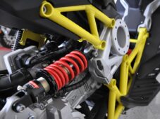 Italjet Dragster 125 ABS NOVÉ SKLADEM - 13