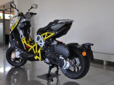 Italjet Dragster 125 ABS NOVÉ SKLADEM - 2