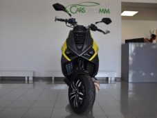 Italjet Dragster 125 ABS NOVÉ SKLADEM - 3