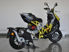 Italjet Dragster 125 ABS NOVÉ SKLADEM - 6