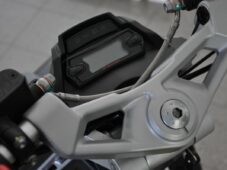 Italjet Dragster 125 ABS NOVÉ SKLADEM - 8