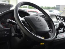 Citroën Jumper 2,0HDi L4H2 ČR 120kw TAŽNÉ - 9