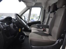 Citroën Jumper 2,0HDi L4H2 ČR 120kw TAŽNÉ - 10