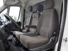 Citroën Jumper 2,0HDi L4H2 ČR 120kw TAŽNÉ - 11