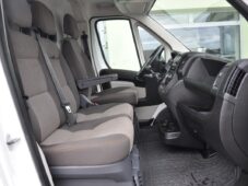 Citroën Jumper 2,0HDi L4H2 ČR 120kw TAŽNÉ - 13
