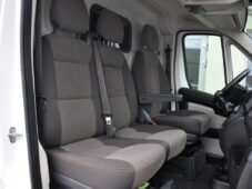 Citroën Jumper 2,0HDi L4H2 ČR 120kw TAŽNÉ - 14